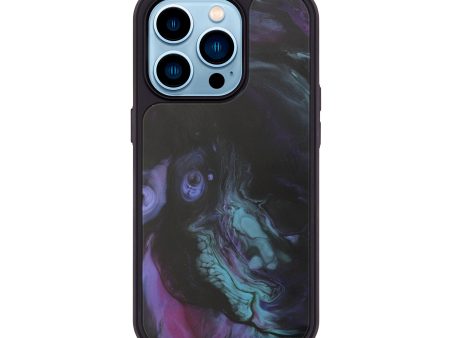 iPhone 14 Pro ResinArt Phone Case - Abdiel (ResinArt, 594270) For Cheap