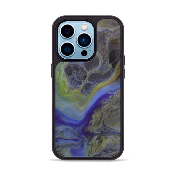 iPhone 14 Pro ResinArt Phone Case - Ferdinanda (ResinArt, 594296) Online