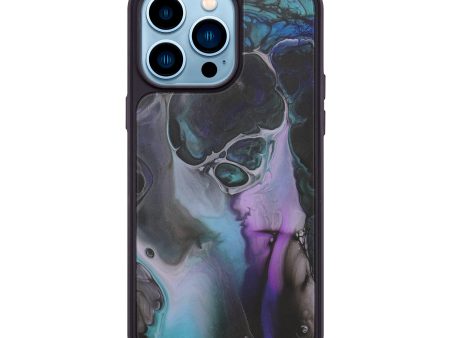 iPhone 14 Pro Max ResinArt Phone Case - Casper (ResinArt, 594383) Discount