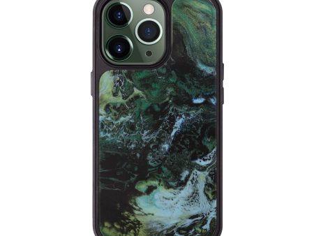 iPhone 13 Pro ResinArt Phone Case - Fidelity (ResinArt, 591983) Supply