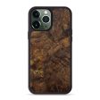 iPhone 13 Pro Max Burl Wood Phone Case - Jerad (Maple Burl, 592074) Online