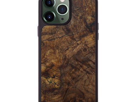 iPhone 13 Pro Max Burl Wood Phone Case - Jerad (Maple Burl, 592074) Online