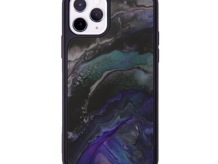 iPhone 11 Pro ResinArt Phone Case - Noriko (ResinArt, 594237) Cheap