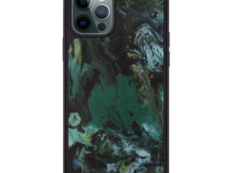 iPhone 12 Pro ResinArt Phone Case - Lynett (ResinArt, 591975) Online