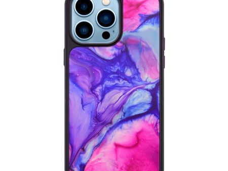 iPhone 14 Pro Max ResinArt Phone Case - Elicia (ResinArt, 594319) Hot on Sale