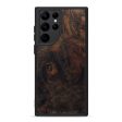 Galaxy S22 Ultra Burl Wood Phone Case - Dario (Maple Burl, 592078) For Cheap