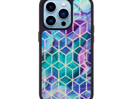 iPhone 14 Pro ResinArt Phone Case - Baker (Tactile, 596139) Online Hot Sale