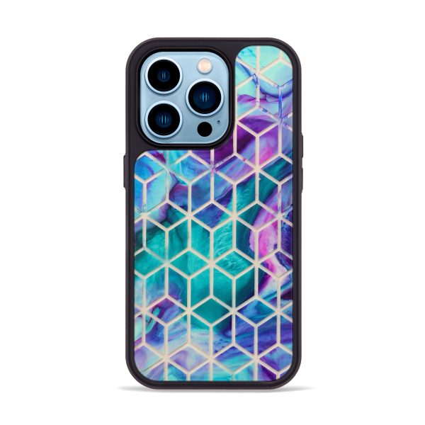 iPhone 14 Pro ResinArt Phone Case - Baker (Tactile, 596139) Online Hot Sale