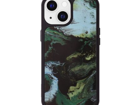 iPhone 13 ResinArt Phone Case - Geri (ResinArt, 591979) For Cheap