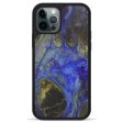 iPhone 12 Pro Max ResinArt Phone Case - Romaine (ResinArt, 594367) Supply