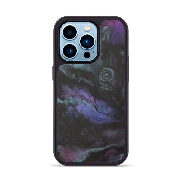 iPhone 14 Pro ResinArt Phone Case - Deward (ResinArt, 594439) Sale