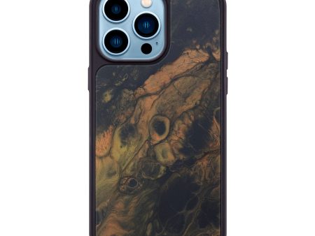 iPhone 14 Pro Max ResinArt Phone Case - Alayna (ResinArt, 594378) For Discount