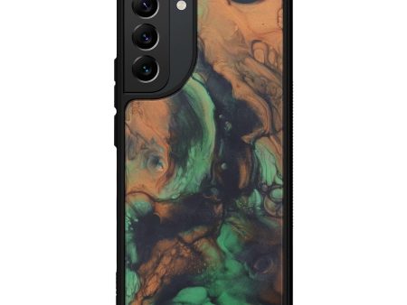 Galaxy S22 Plus ResinArt Phone Case - Estefani (ResinArt, 594373) Cheap