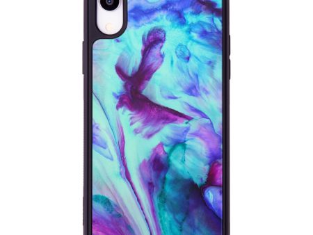 iPhone Xr ResinArt Phone Case - Symen (ResinArt, 594279) Supply