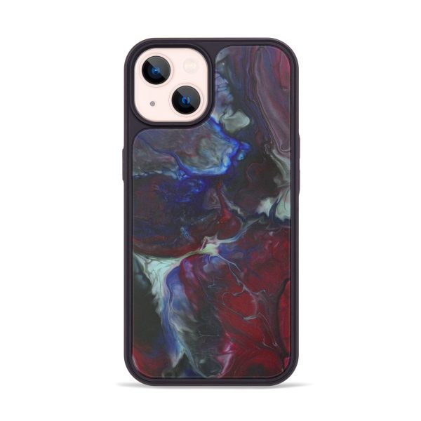 iPhone 14 ResinArt Phone Case - Bhal (ResinArt, 594349) For Cheap