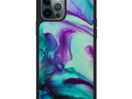 iPhone 12 Pro ResinArt Phone Case - Hilmer (ResinArt, 594223) Online