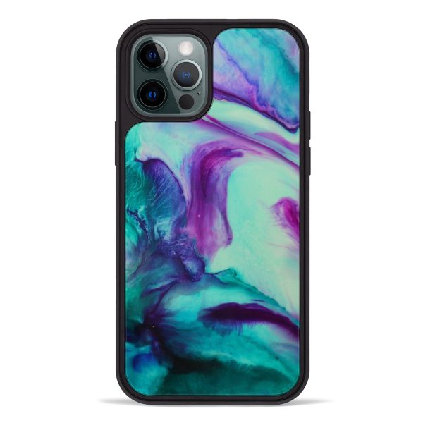 iPhone 12 Pro ResinArt Phone Case - Hilmer (ResinArt, 594223) Online