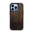 iPhone 14 Pro ResinArt Phone Case - Drusy (ResinArt, 594334) Online now