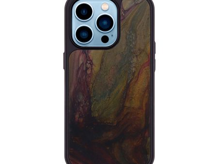 iPhone 14 Pro ResinArt Phone Case - Drusy (ResinArt, 594334) Online now