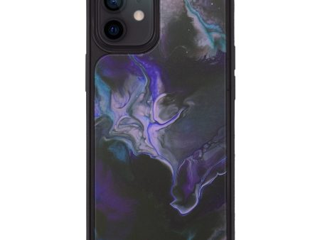 iPhone 12 ResinArt Phone Case - Arlo (ResinArt, 594362) Online Sale