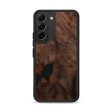 Galaxy S22 Burl Wood Phone Case - Toma (Maple Burl, 592076) Cheap