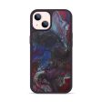 iPhone 14 ResinArt Phone Case - Gaylen (ResinArt, 594350) Online now