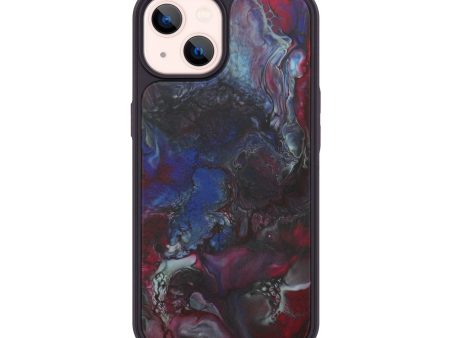 iPhone 14 ResinArt Phone Case - Gaylen (ResinArt, 594350) Online now