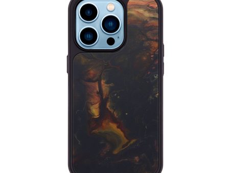 iPhone 14 Pro ResinArt Phone Case - Huppert (ResinArt, 594260) Cheap