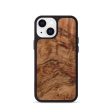 iPhone 13 mini Burl Wood Phone Case - Ketti (Maple Burl, 596118) For Sale