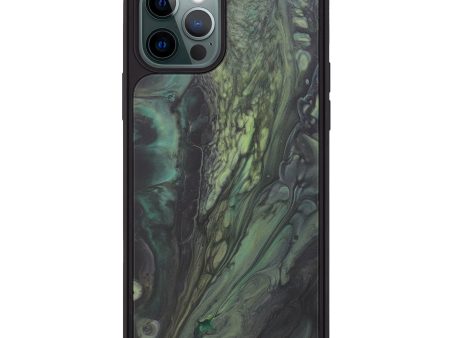 iPhone 12 Pro ResinArt Phone Case - Deane (ResinArt, 594323) Online Hot Sale