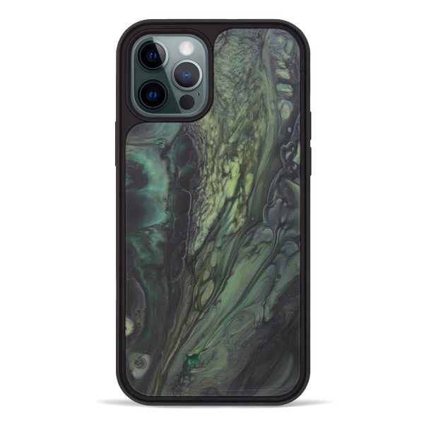 iPhone 12 Pro ResinArt Phone Case - Deane (ResinArt, 594323) Online Hot Sale