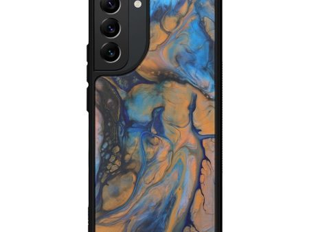 Galaxy S22 Plus ResinArt Phone Case - Alexus (ResinArt, 594284) Discount