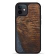 iPhone 12 Burl Wood Phone Case - Delisa (Maple Burl, 595694) Online