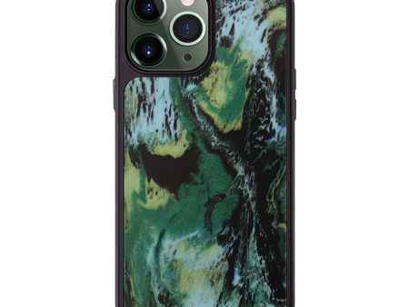 iPhone 13 Pro Max ResinArt Phone Case - Kaia (ResinArt, 591981) Hot on Sale