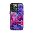 iPhone 13 Pro ResinArt Phone Case - Malachi (Tactile, 596122) For Discount