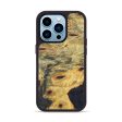 iPhone 14 Pro Burl Wood Phone Case - Jolynn (Buckeye Burl, 592018) For Cheap