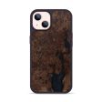 iPhone 14 Burl Wood Phone Case - Marigold (Maple Burl, 592063) Discount