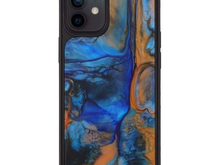 iPhone 12 ResinArt Phone Case - Audrye (ResinArt, 594451) Hot on Sale