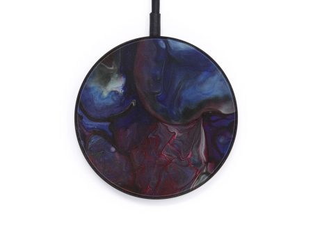 Circle ResinArt Wireless Charger - Ved (ResinArt, 594278) Fashion