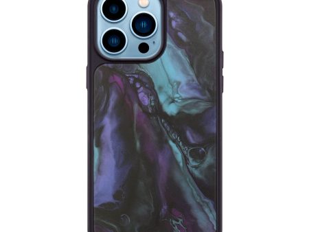 iPhone 14 Pro Max ResinArt Phone Case - Cathy (ResinArt, 594347) Online now