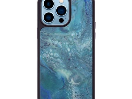 iPhone 14 Pro Max ResinArt Phone Case - Jedediah (ResinArt, 594425) Online Hot Sale