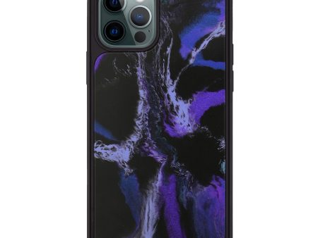 iPhone 12 Pro ResinArt Phone Case - Maidisn (ResinArt, 591977) on Sale