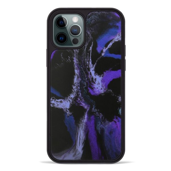 iPhone 12 Pro ResinArt Phone Case - Maidisn (ResinArt, 591977) on Sale