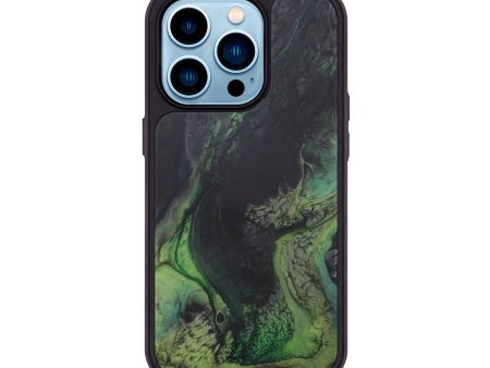 iPhone 14 Pro ResinArt Phone Case - Alecia (ResinArt, 594399) Sale