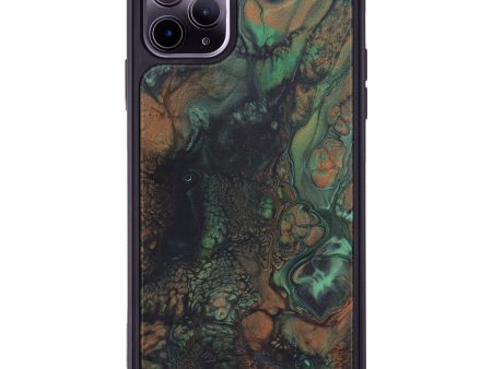 iPhone 11 Pro Max ResinArt Phone Case - Margarite (ResinArt, 594300) For Cheap