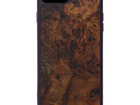 iPhone 8 Plus Burl Wood Phone Case - Chandrakant (Maple Burl, 592084) Online Hot Sale