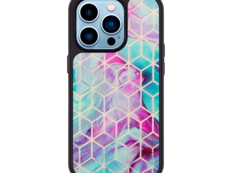 iPhone 14 Pro ResinArt Phone Case - Nishith (Tactile, 596135) Cheap