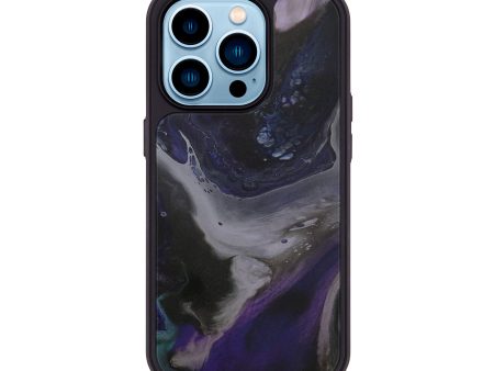 iPhone 14 Pro ResinArt Phone Case - Madilyn (ResinArt, 594238) Cheap