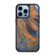 iPhone 14 Pro Max ResinArt Phone Case - Einar (ResinArt, 594285) Sale