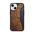 iPhone 13 Burl Wood Phone Case - Edythe (Maple Burl, 595695) Sale